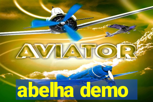 abelha demo